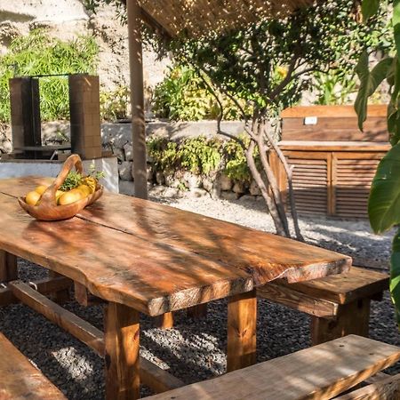 Casa Tajinaste - Villa Perenquen ギア・デ・イソラ エクステリア 写真