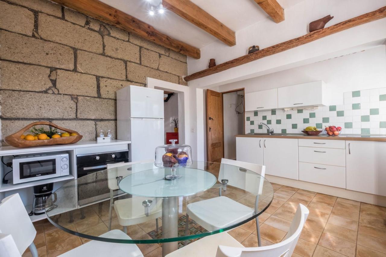 Casa Tajinaste - Villa Perenquen ギア・デ・イソラ エクステリア 写真